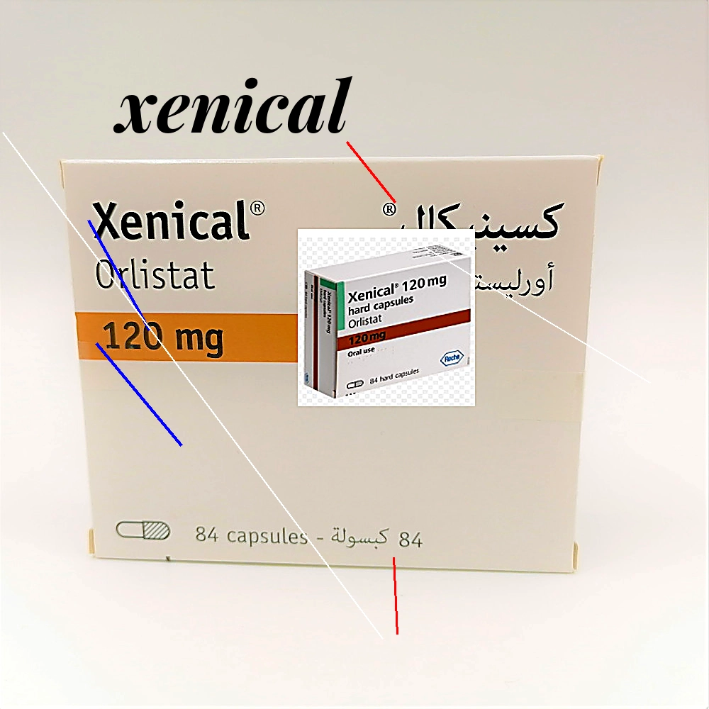 Acheter xenical au quebec